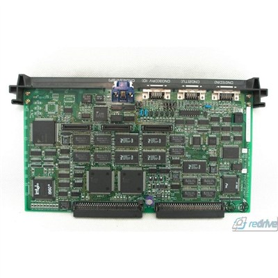 New JANCD-JCP04-1 Yaskawa / Yasnac CNC PCB J300 B Motion