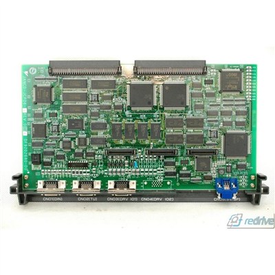 JANCD-JCP06-1 Yaskawa PCB J300 TYPE B MOTION CONTROL S-HSC S
