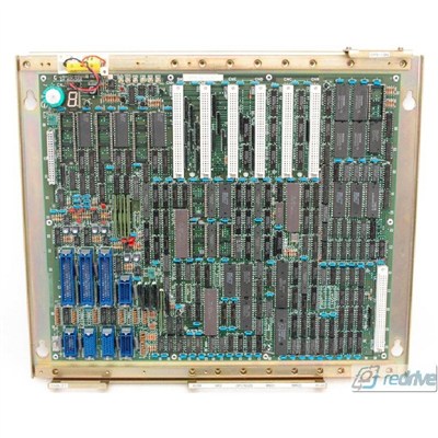 JANCD-MB20E Yaskawa / Yasnac CNC Motherboard PCB