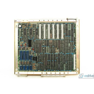 JANCD-MB21-3 Yaskawa / Yasnac CNC MOTHERBOARD PCB JANCD MB21-3