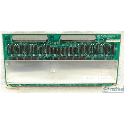 JANCD-MM13-00 Yaskawa Motoman PCB ROM MEMORY BOARD ERC