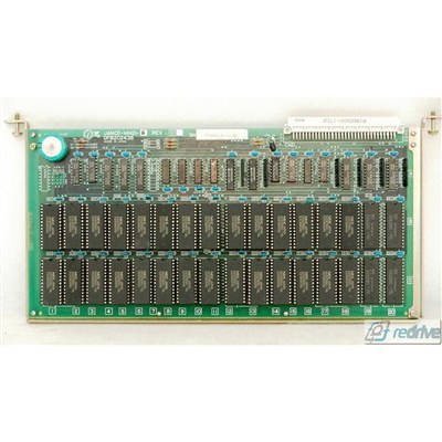 JANCD-MM21-6 Yaskawa Yasnac X3 PCB Memory Card 2560m