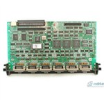 JANCD-MSV01B Yaskawa / Yasnac CNC Board PCB Motoman MRC