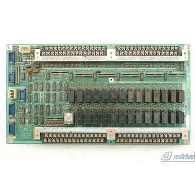 JANCD-RY02 Yaskawa Motoman PCB