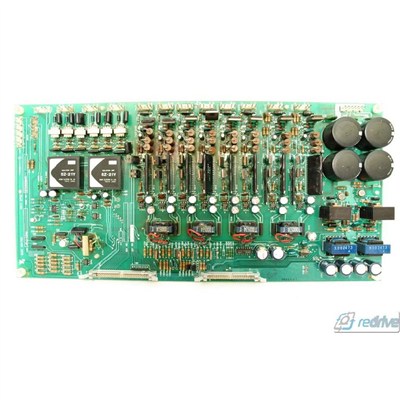 JPAC-C062 Yaskawa Yasnac Spindle 626 MT2 PCB ETC501271