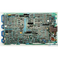 REPAIR JPAC-C220.OK Yaskawa PCB Control Board for MT2 VS626 SPINDLE MTII OKUMA