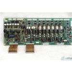 JPAC-C221.TO ETC502811 Yaskawa Base Driver PCB MTII