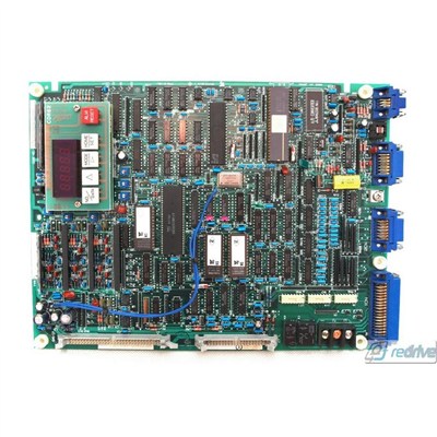 REPAIR JPAC-C341.A Yaskawa Control Board MT3 Spindle