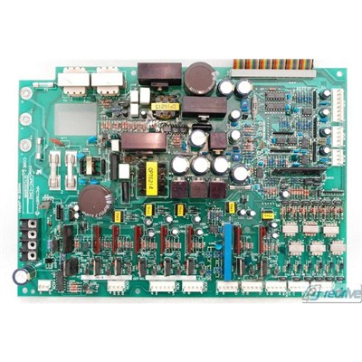 JPAC-C342 ETC008584 Yaskawa Gate Driver Spindle PCB MT3