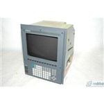 JZNC-J0P22C-8 YASKAWA PANEL LCD VERTICAL with Monitor