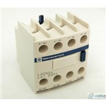LADN04 Schneider Electric Contactor Auxiliary Contact Block IEC 600V