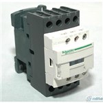 LC1D098G7 Schneider Electric Contactor Non-Reversing 20A 120VAC coil
