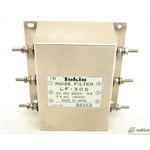 LF-305 NEC Tokin Noise Filter 250V 5A 3 phase LF305