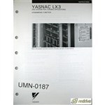 Yaskawa Yasnac CNC Manual LX3 Upgrading Function