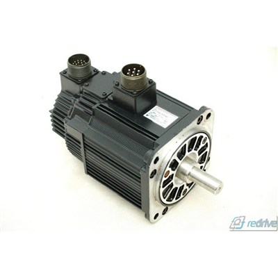 SGMG-09A2AAB Yaskawa AC Servo Motor 850W 1500 rpm Sigma