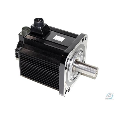 SGMGH-44DCA61 Yaskawa AC Servo Motor Sigma II 4.4 kW 1500 rpm