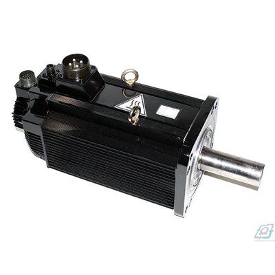 SGMGH-75D2A6C Yaskawa AC Servo Motor Sigma II 7.5 kW 1500 rpm