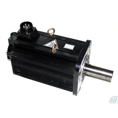 SGMGH-75DCA61 Yaskawa AC Servo Motor Sigma II 7.5 kW 1500 rpm
