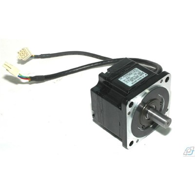 SGMP-02A312P Yaskawa AC Servo Motor Sigma I 0.2 kW 3000 rpm