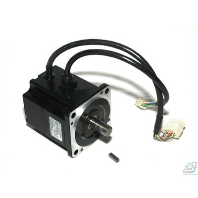 SGMP-02AW14 Yaskawa AC Servo Motor Sigma I 0.2 kW 3000 rpm