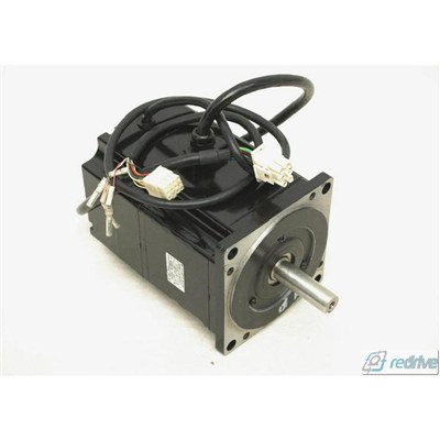 SGMP-15AWYR11 Yaskawa AC Servo Motor Sigma 200V 3000 rpm 1.5 kW
