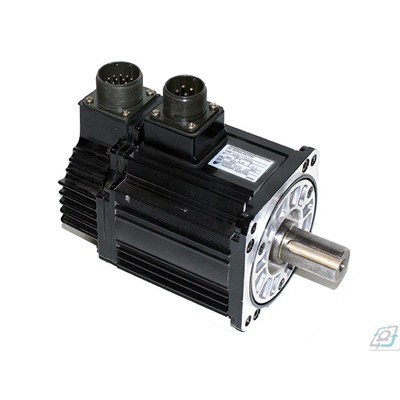 SGMS-10A6AB Yaskawa AC Servo Motor Sigma I 1.0 kW 3000 rpm