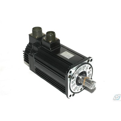 SGMS-20VSAB Yaskawa AC Servo Motor Sigma I 2.0 kW 3000 rpm