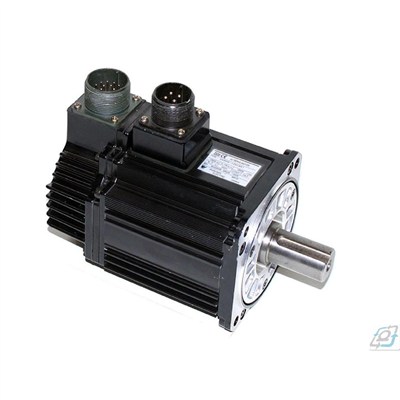 SGMSH-10ACA61 Yaskawa AC Servo Motor Sigma II 1.0 kW 3000 rpm