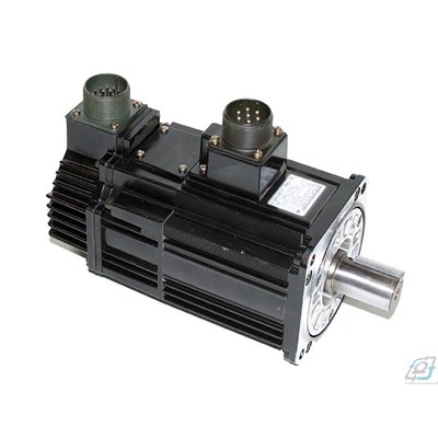 SGMSH-10ACA6C Yaskawa AC Servo Motor Sigma II 1.0 kW 3000 rpm