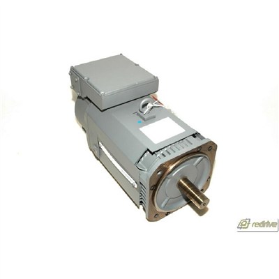 Mitsubishi SJ-PF7.5-01 AC Spindle Motor 5.5 kW 6000 rpm