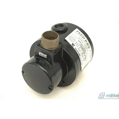 REPAIR TFUE-30ZD7 MFU1302 Yaskawa Feedback unit / Encoder