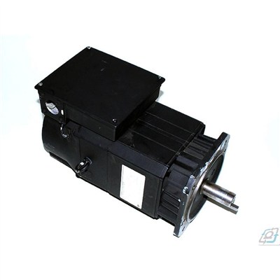 UAASKA-04DA1 Yaskawa AC Spindle Motor 2.2 kW 8000 rpm