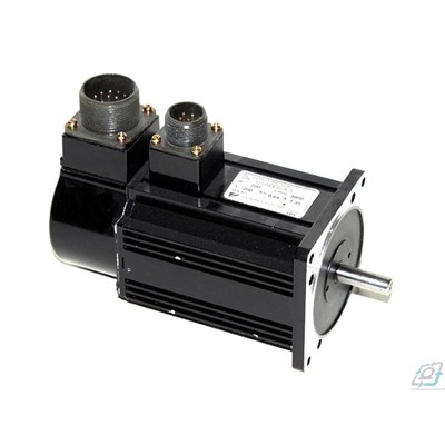USAEE02A-5 Yaskawa AC Servo Motor E Series 0.2 kW 3000 rpm