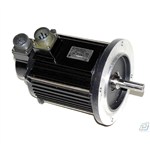 USAEE08A-5 Yaskawa AC Servo Motor E Series 0.75 kW 3000 rpm