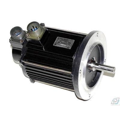 USAEE08A-5 Yaskawa AC Servo Motor E Series 0.75 kW 3000 rpm
