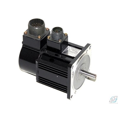 USAEEP5A-5 Yaskawa AC Servo Motor E Series 50 W 3000 rpm