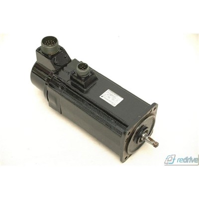 USAFED-03FS1S Yaskawa AC Servo Motor 1500 rpm 0.308 kW