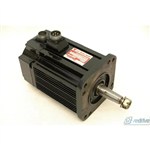 USAFED-20FA1 Yaskawa AC Servo Motor 1500 rpm 1.8 kW