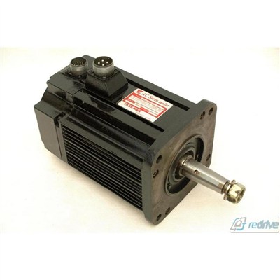 USAFED-20FA1 Yaskawa AC Servo Motor 1500 rpm 1.8 kW