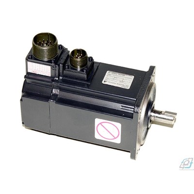 USAGED-02A22T Yaskawa AC Servo Motor G Series 0.15 kW 1500 rpm