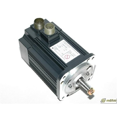 Yaskawa USAGED-05AS1 AC Servo Motor 0.45 kW 1500 rpm