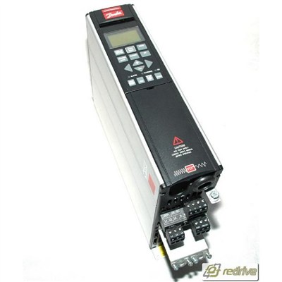 4HP 500V 0-1000 Hz VLT5000 Danfoss AC Inverter Drive
