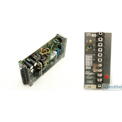 REPAIR VST-5-522 NEMIC-LAMBDA DC power supply